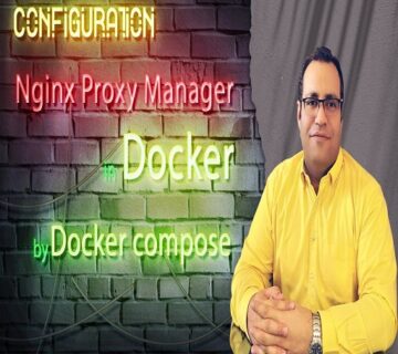 Mastering Nginx Proxy Manager