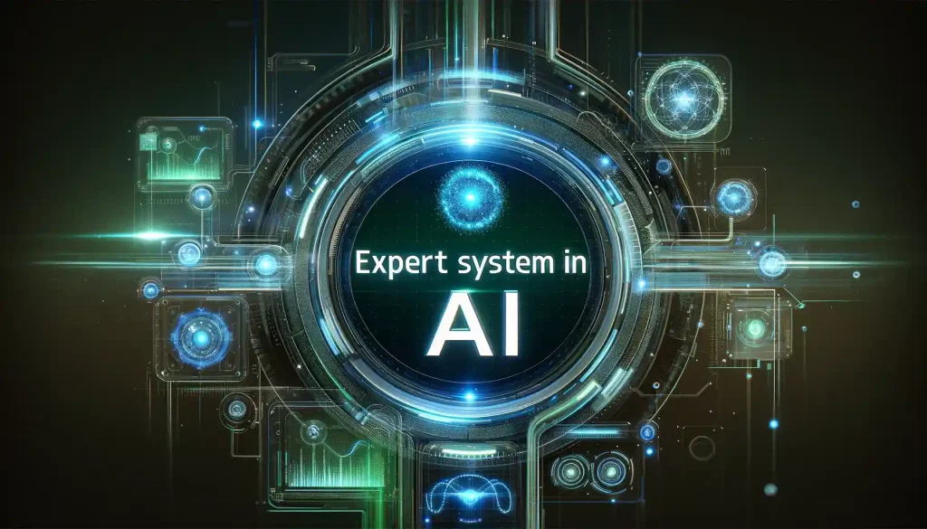 Expert Systems