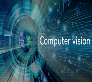 computer-vision