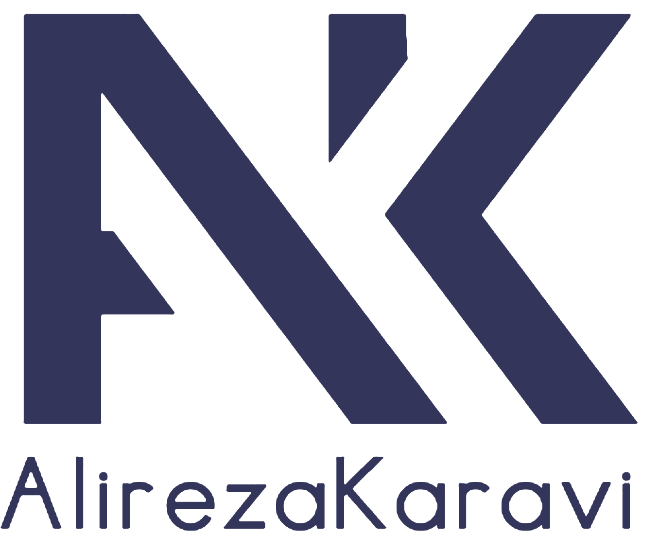 personal website Ali Karavi