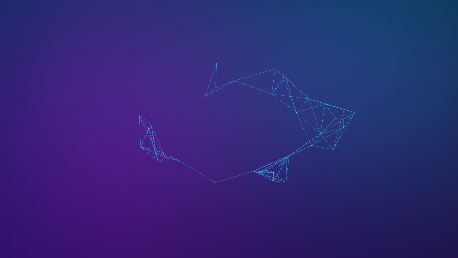 AI governance and superintelligence policy network illustration